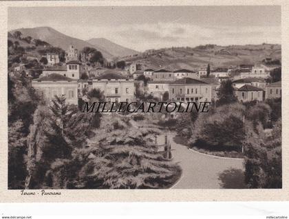 TERAMO: Panorama