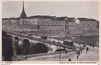 ITALIE(TORINO) TRAMWAY