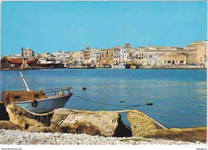 MAZARA DEL VALLO - TRAPANI - IL PORTO -63309-