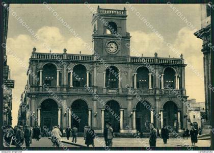 Trapani Marsala ABRASAFG cartolina ZK5984