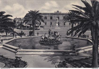 # TRAPANI: PIAZZA VITTORIO EMANUELE