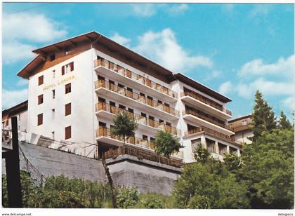 MOLVENO - TRENTO - HOTEL LONDRA -60287-