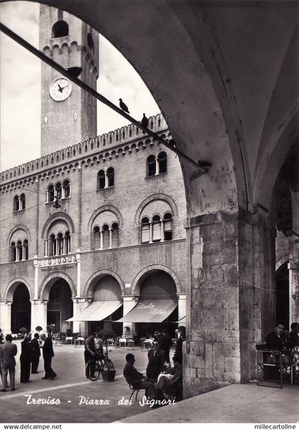 #TREVISO: PIAZZA DEI SIGNORI