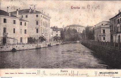 # TREVISO: RIVIERA   1902