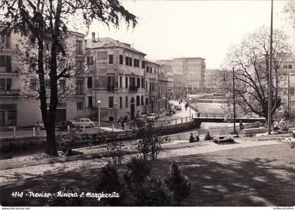 #TREVISO: RIVIERA S. MARGHERITA