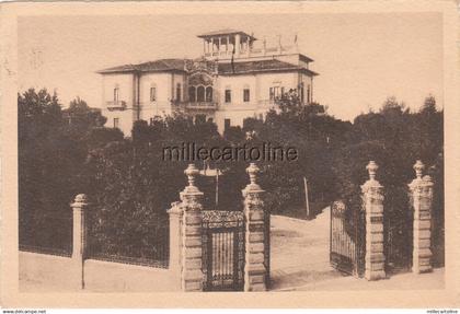 * VITTORIO VENETO - Villa Matilde