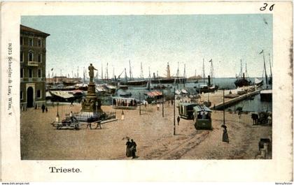 Trieste