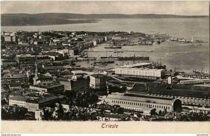 Trieste