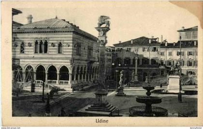 Udine