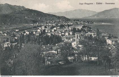 LUINO: Panorama