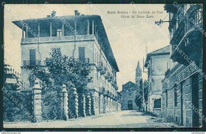 Varese Busto Arsizio cartolina QK5889