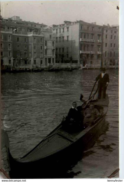 Venedig 1929