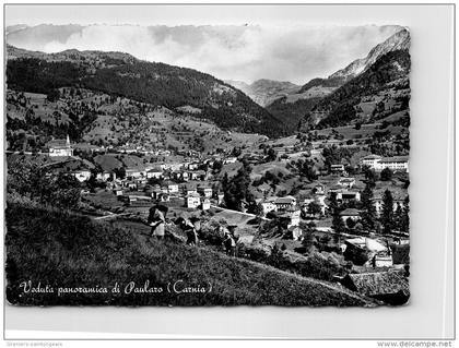 Italie - VENETIE - PAULARO - vue générale