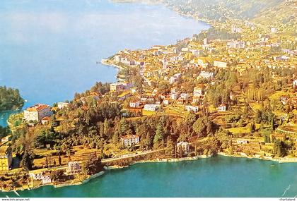 Cartolina - Verbania Pallanza - Lago Maggiore - 1973