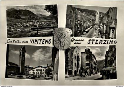 Saluti da Vipiteno - Sterzing