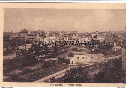 VITERBO: Panorama