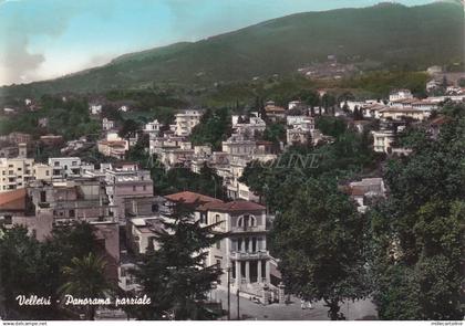 VELLETRI - Panorama Parziale 1962