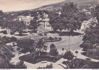 VELLETRI - Piazza Garibaldi 1959