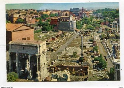 AK 041409 ITALY - Roma - Foro Romano