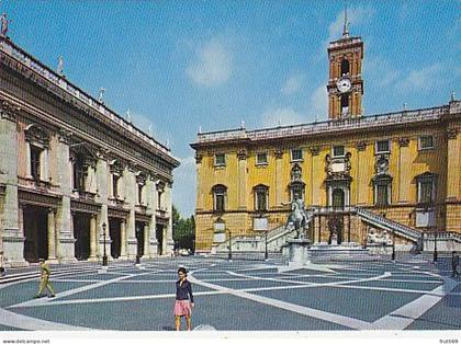 AK 218495 ITALY - Roma - Campidoglio