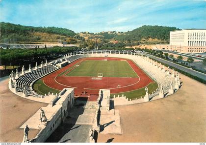 ITALIA ROMA STADIO DEI MARMI