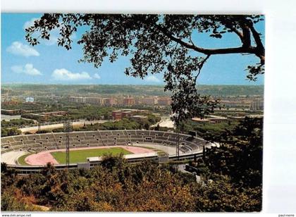 ROME : Stadium Olympique - très bon état