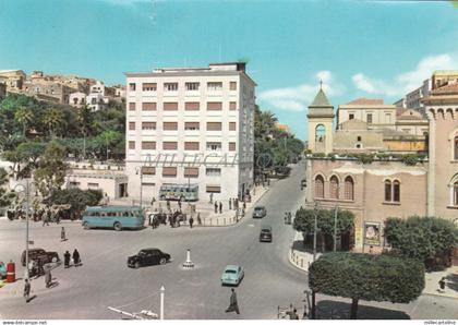 AGRIGENTO - Jolly Hotel 1961