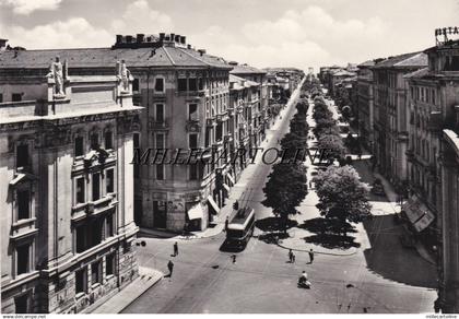 ANCONA: Viale della Vittoria