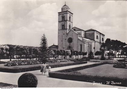 FERMO: Il Duomo    1971