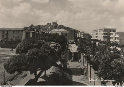 FERMO - Panorama 1954