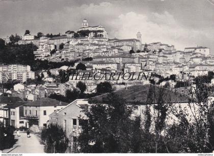 FERMO:  Panorama   1967