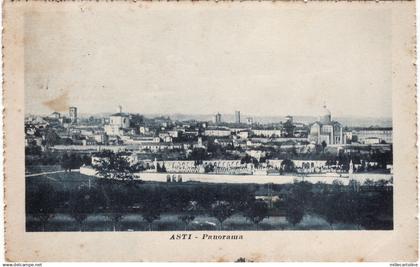 #ASTI: PANORAMA