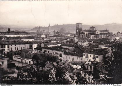 # ASTI: PANORAMA