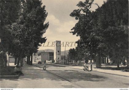 AVELLINO - Giardini Pubblici