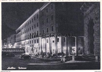 AVELLINO: Notturno    1957