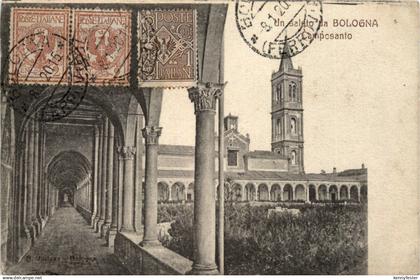 Bologna - Camposanto