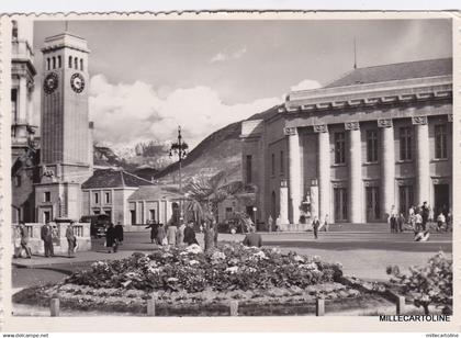 # BOLZANO - BOZEN: STAZIONE - BAHNHOF