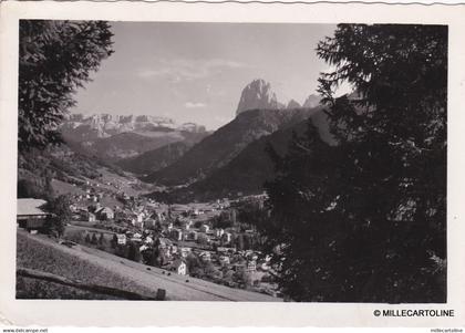 # ORTISEI / St. ULRICH - GRODEN  1954