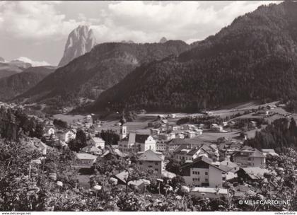 # ORTISEI / St. ULRICH - GRODEN:  SASSOLUNGO 1965