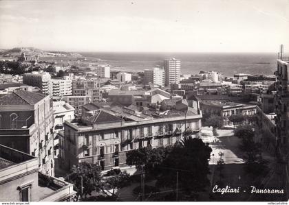 #CAGLIARI: PANORAMA