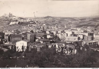 # CAMPOBASSO: PANORAMA