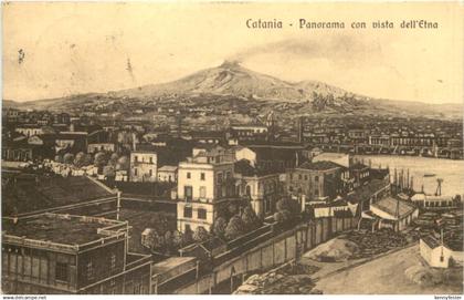 Catania