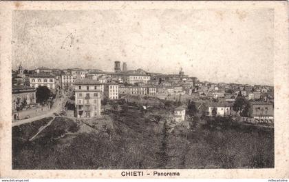 # CHIETI: PANORAMA