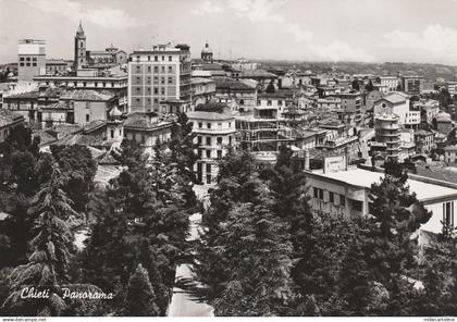 CHIETI - Panorama 1961