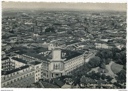 CREMONA, Panorama, Ediz. Rinup