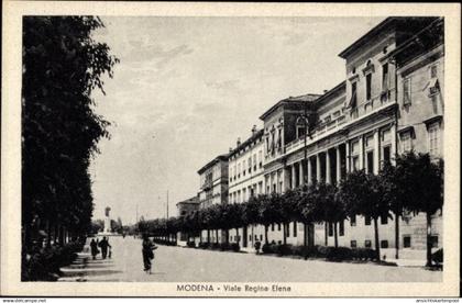 CPA Modena Emilia-Romagna, Viena Regina Elena