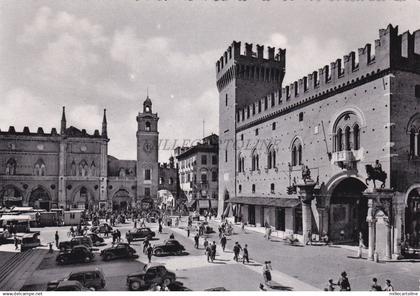 FERRARA - Palazzo Municipale