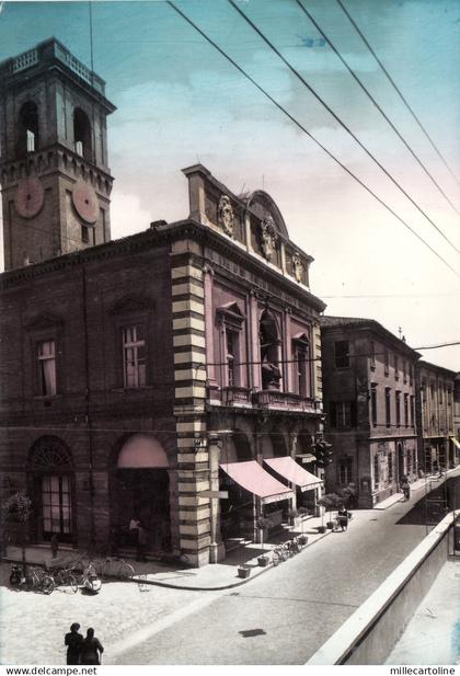 #CESENA: PALAZZO DEL RIDOTTO