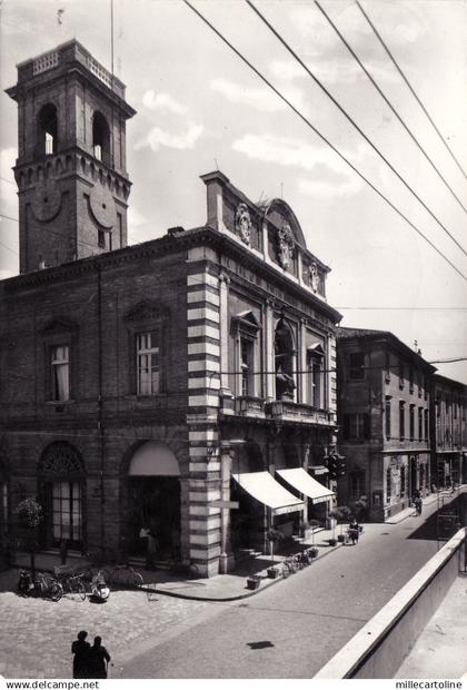 #CESENA: PALAZZO DEL RIDOTTO