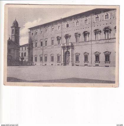 FORLI PALAZZO ORDELAFFI